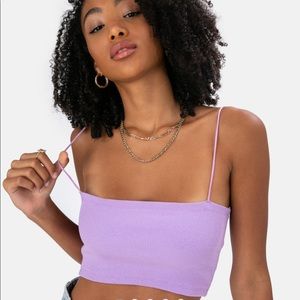 Adika tank top